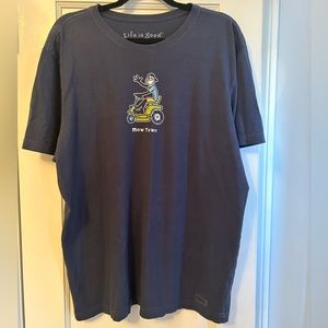 Life is Good T-Shirt